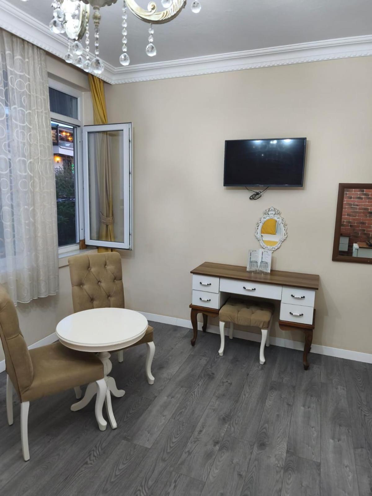 Ozmen Hotel Old Town Kaleici Adult Only Antalya Exterior photo